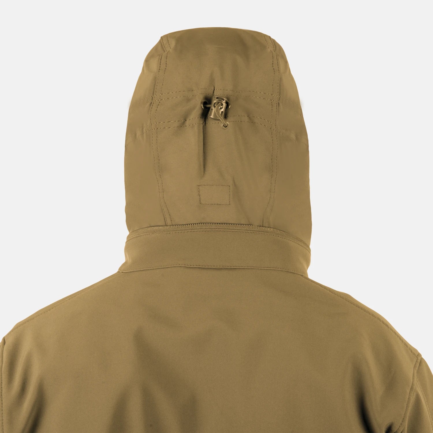 Helikon-Tex GUNFIGHTER bunda Shark Skin – detail 12