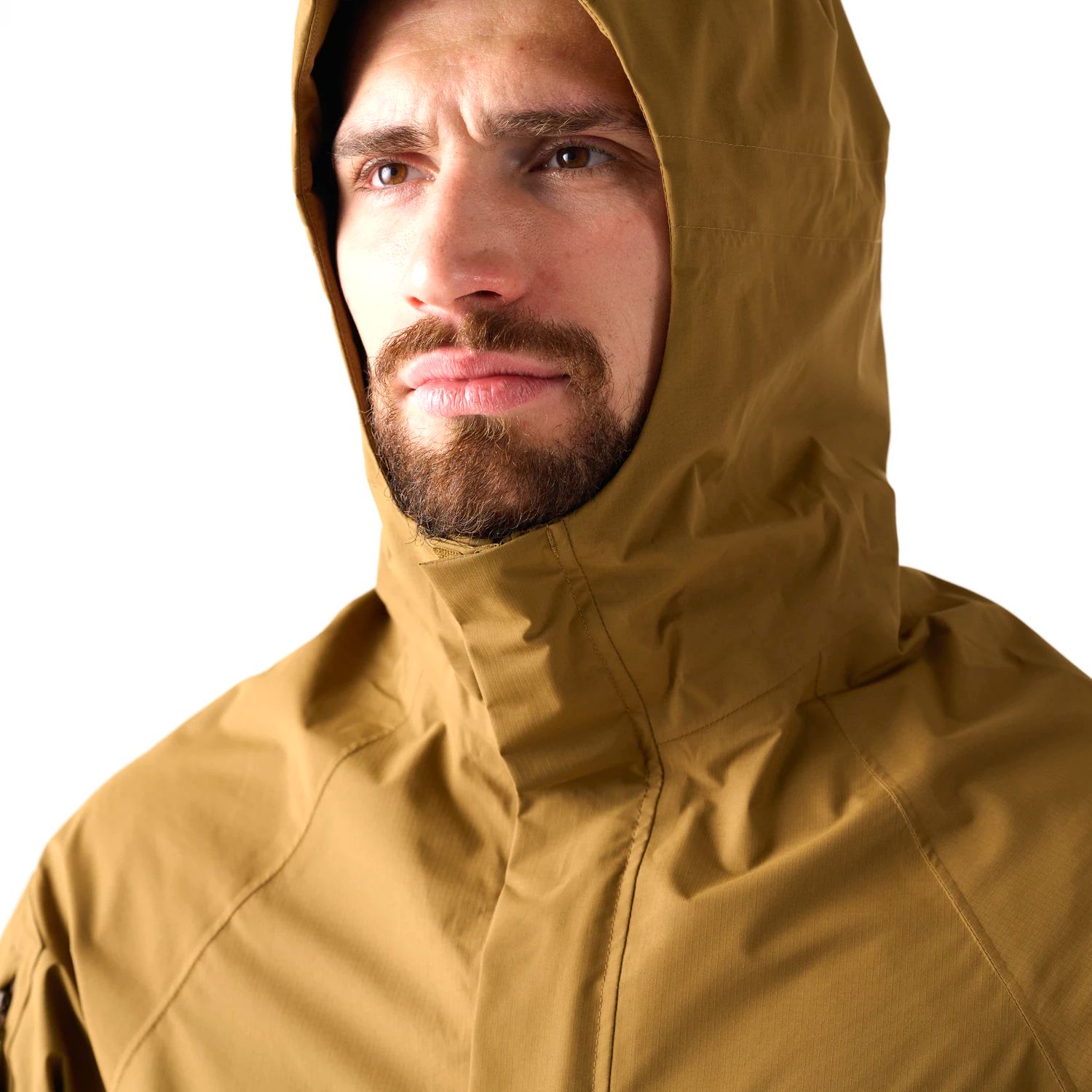 Helikon-Tex Chinook nepremokavá bunda, dark green