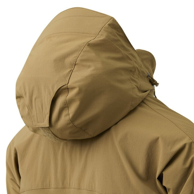 Helikon-Tex TROOPER MK2 яке StormStretch®