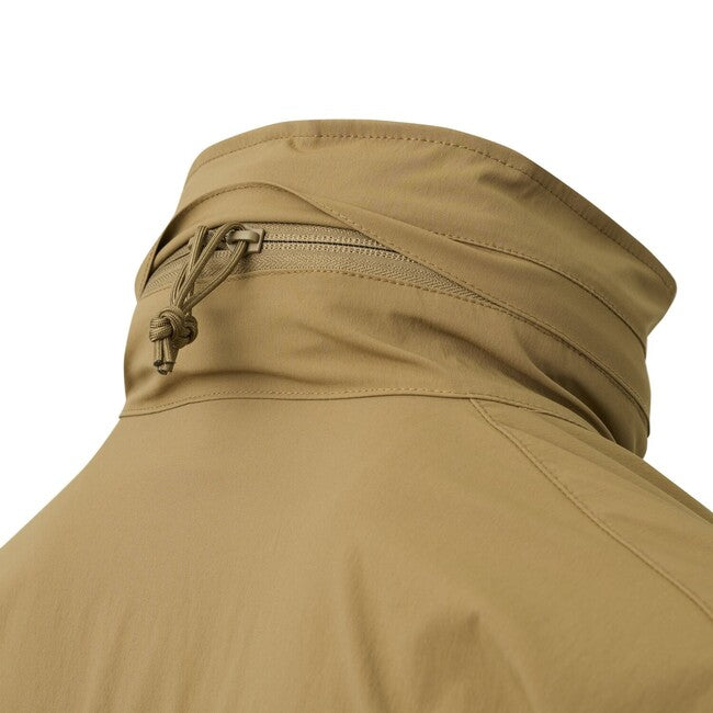 Helikon-Tex TROOPER MK2 яке StormStretch®