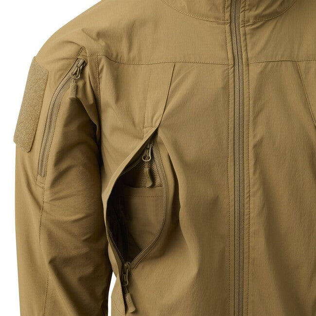 Helikon-Tex TROOPER MK2 яке StormStretch®
