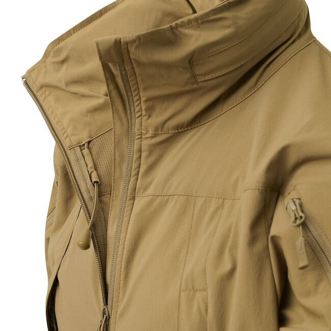 Helikon-Tex TROOPER MK2 яке StormStretch®