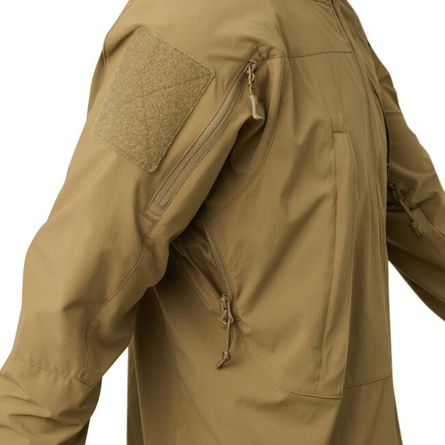 Helikon-Tex TROOPER MK2 яке StormStretch®