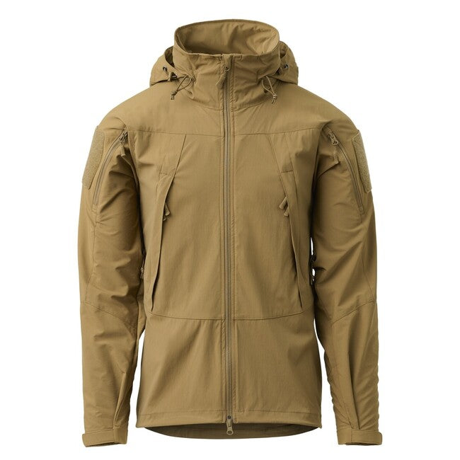 Helikon-Tex TROOPER MK2 яке StormStretch®