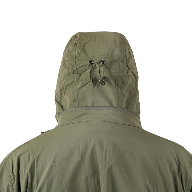 Helikon-Tex Trooper SoftShell Jacket, Olive Green