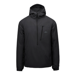 Helikon-Tex Wolfhound Hoodie Lite transitional jacket, black