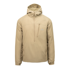 Helikon-Tex Wolfhound Hoodie Lite transitional jacket, khaki