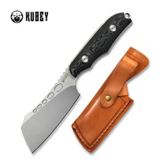 KUBEY Aiden Fixed Blade Knife