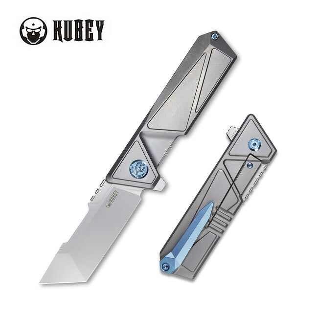 KUBEY Avenger джобен нож