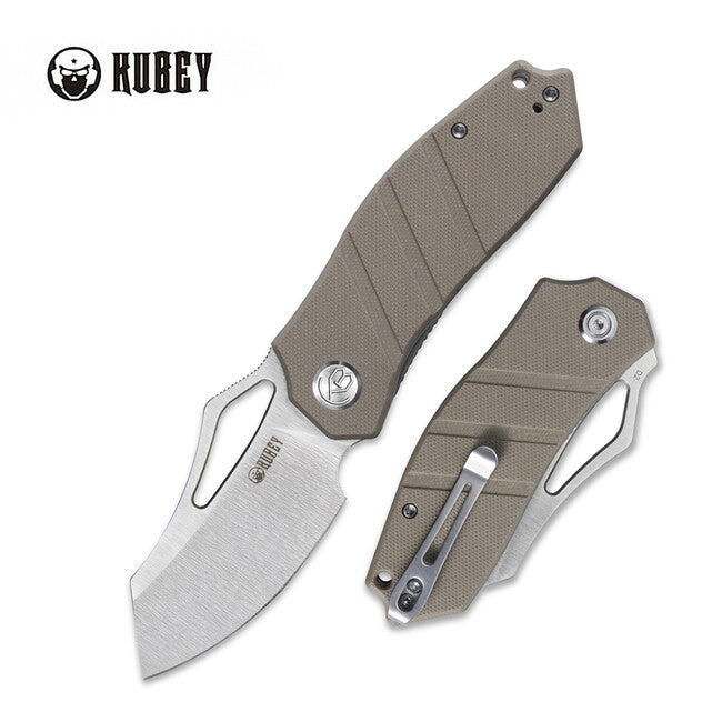 KUBEY BooM джобен нож