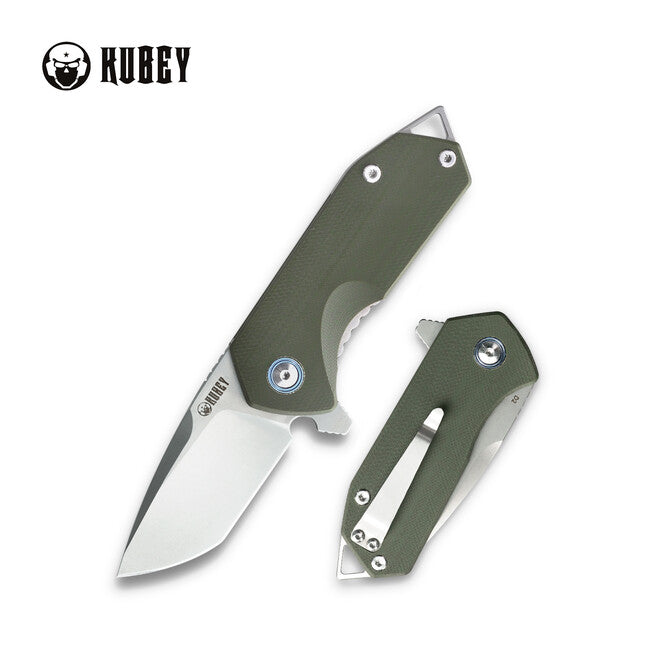 KUBEY Campe джобен нож