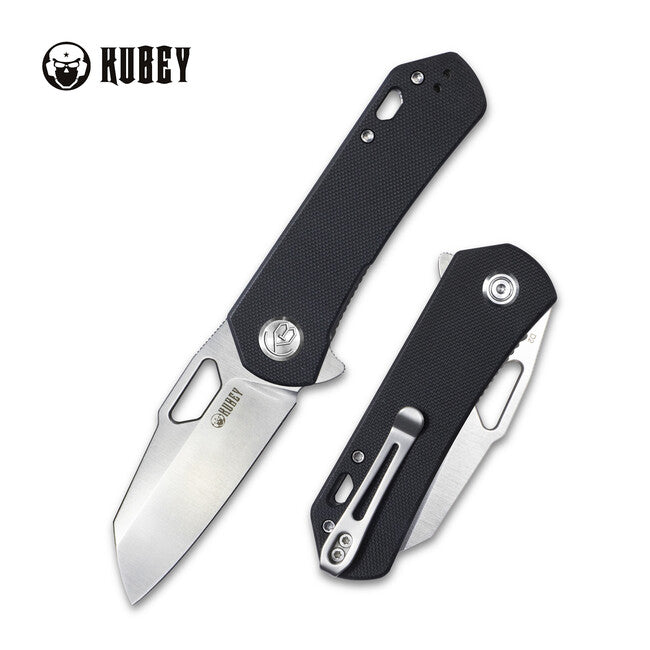 KUBEY Duroc джобен нож