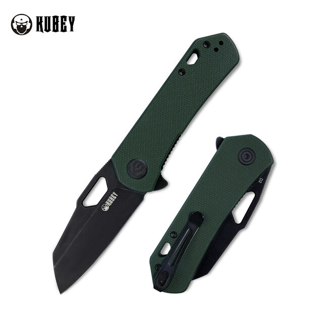 KUBEY Duroc джобен нож