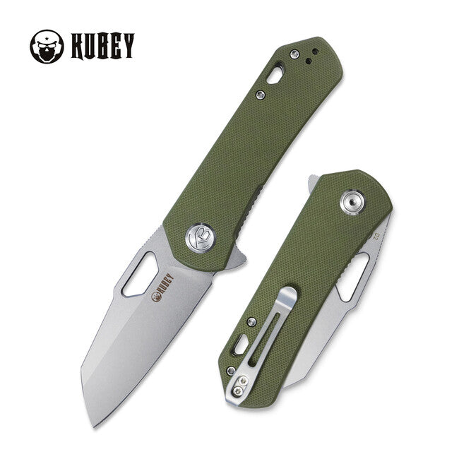 KUBEY Duroc джобен нож