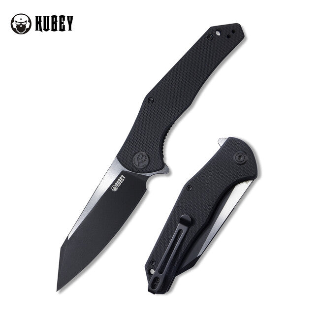 KUBEY Flash сгъваем нож