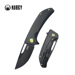KUBEY Hyperion preklopni nož Dark Night