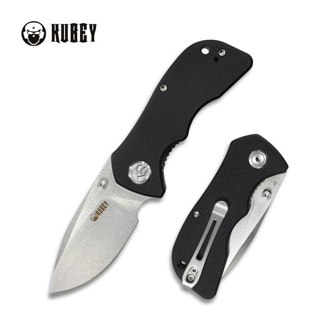 KUBEY Karaji Spear Pt. джобен нож със закрираща система