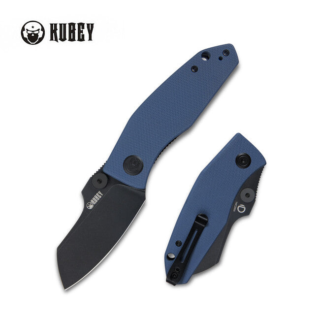 KUBEY Monsterdog джобен нож