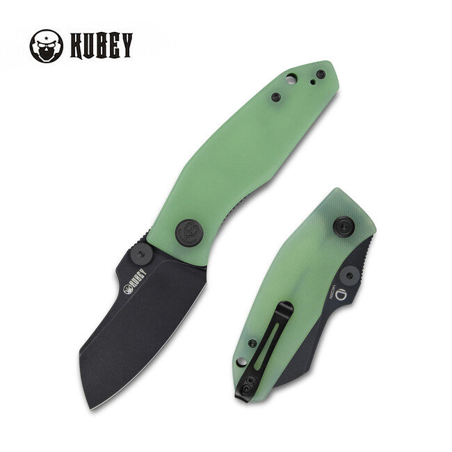 KUBEY Monsterdog джобен нож