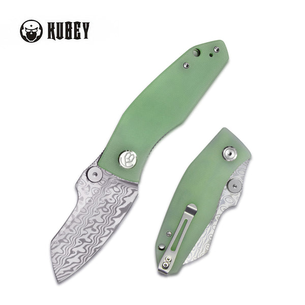 KUBEY Monsterdog джобен нож