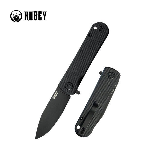 KUBEY NEO Outdoor джобен нож Dark Night