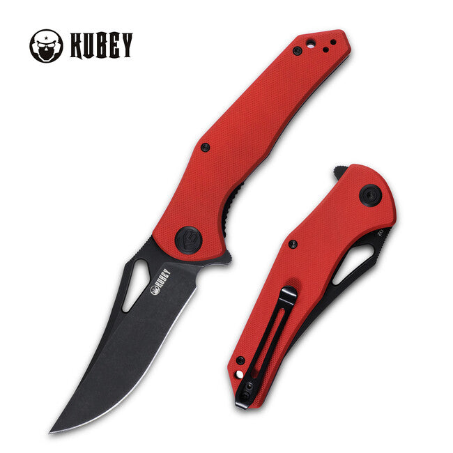 KUBEY Panthera джобен нож