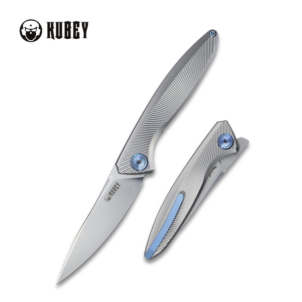 KUBEY PIKE джобен нож