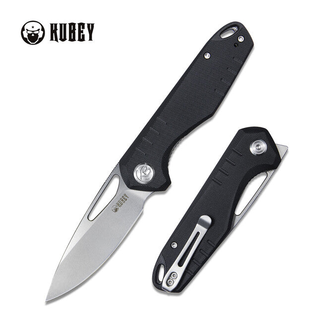 KUBEY Scalper джобен нож
