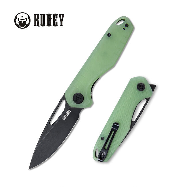 KUBEY Scalper джобен нож