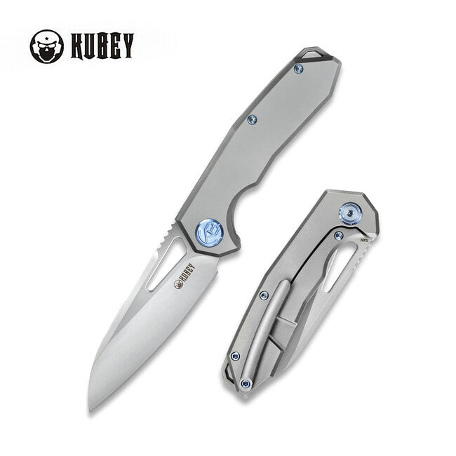 KUBEY Vagrant джобен нож