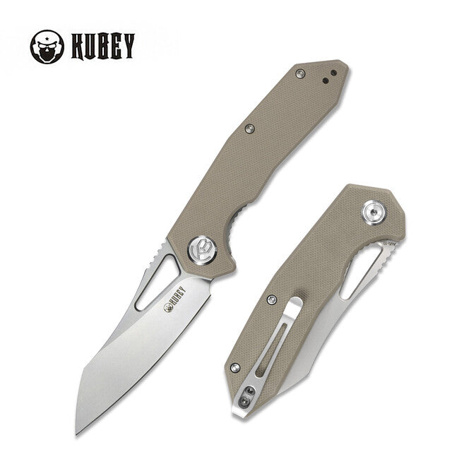 KUBEY Vagrant джобен нож