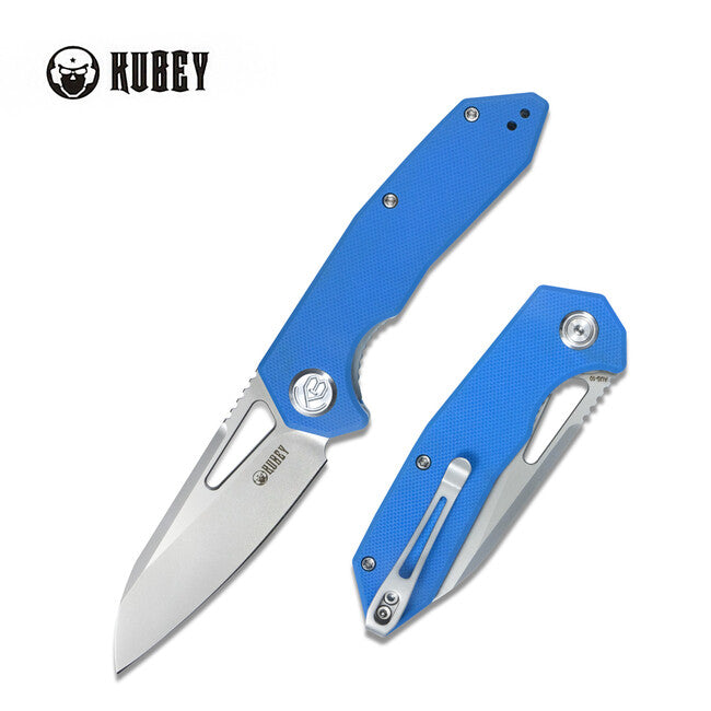 KUBEY Vagrant джобен нож