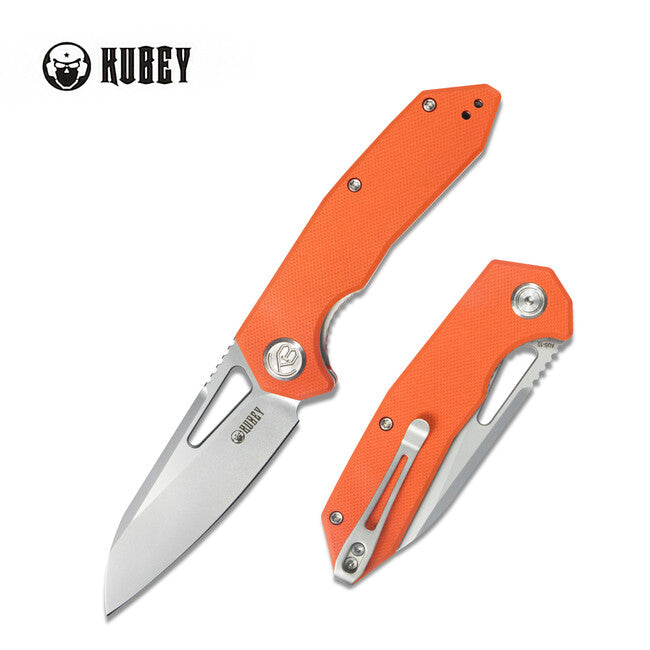 KUBEY Vagrant джобен нож
