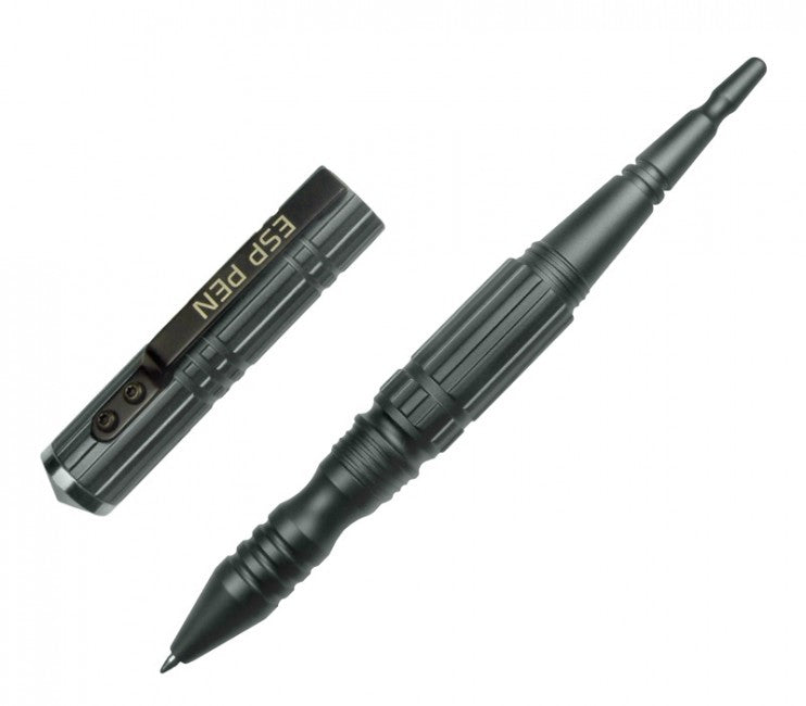 ESP KBT-02 тактически пер 16cm, черен