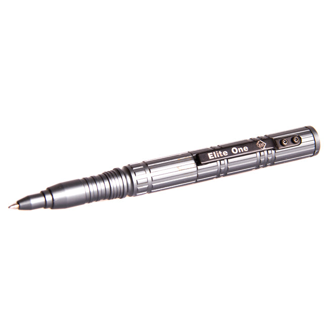 ESP KBT-02 куботан химикал тактически 15cm, сив