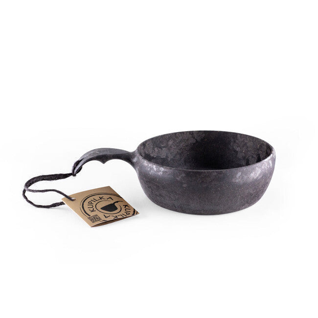 KUPILKA 55 Bowl купа, черна