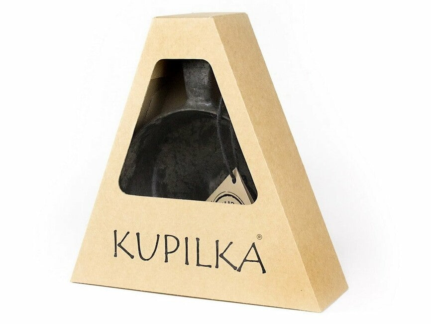 Купилка 55 купа Bowl черно купа в опаковка, черна, 550 ml