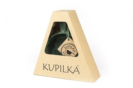 Купилка 55 купа в опаковка 550 ml Bowl зелено, зелена