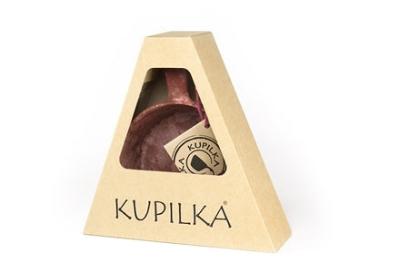 Купилка 55 купа Bowl червено опаковка, червена, 550 ml