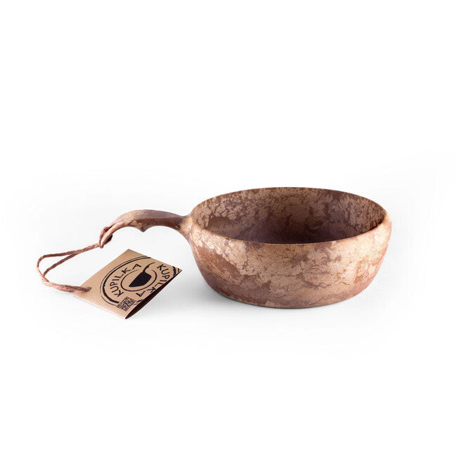 KUPILKA 55 Bowl купа, кафява