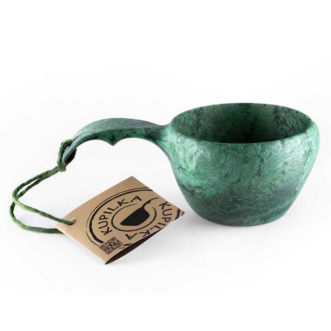 Купилка 21 Classic Cup канче, зелено