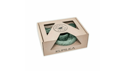 Купилка Junior SET комплект прибори за пикник, зелен