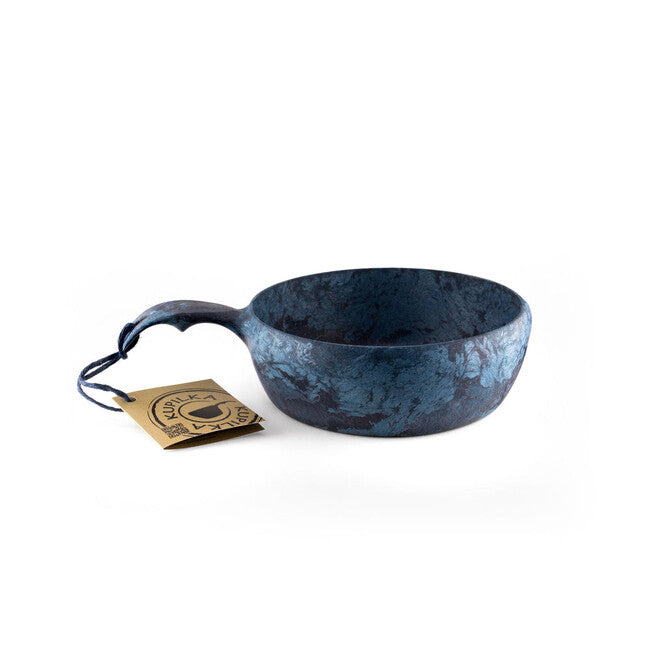 Купилка 55 голям купа Bowl, синя