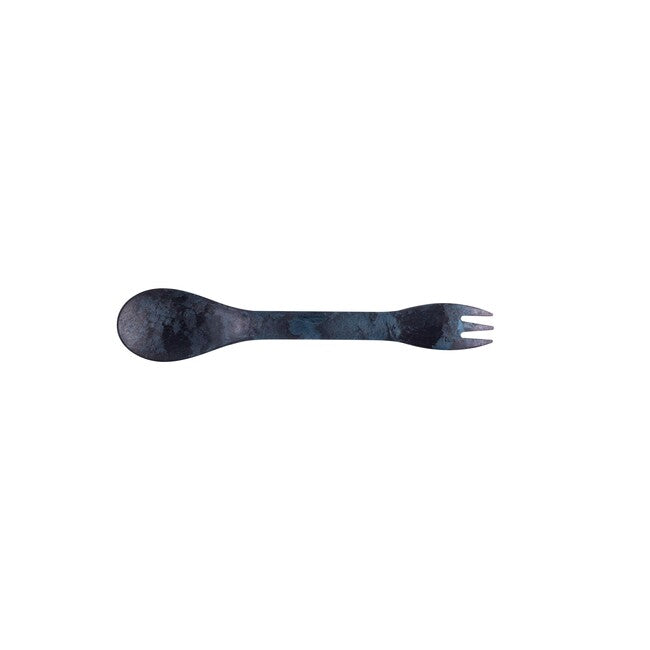 Куплилка Spork 205 лъжица и вилица в едно, синя