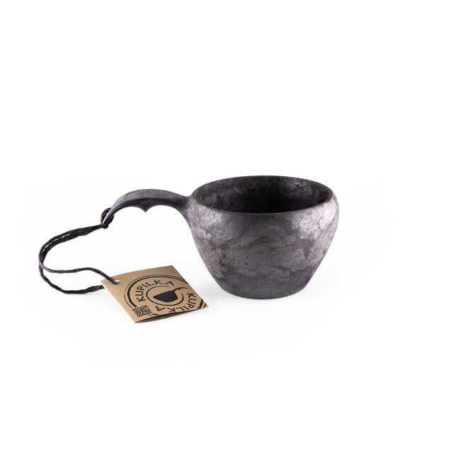 Купилка 37 Large голям канче Cup, черно