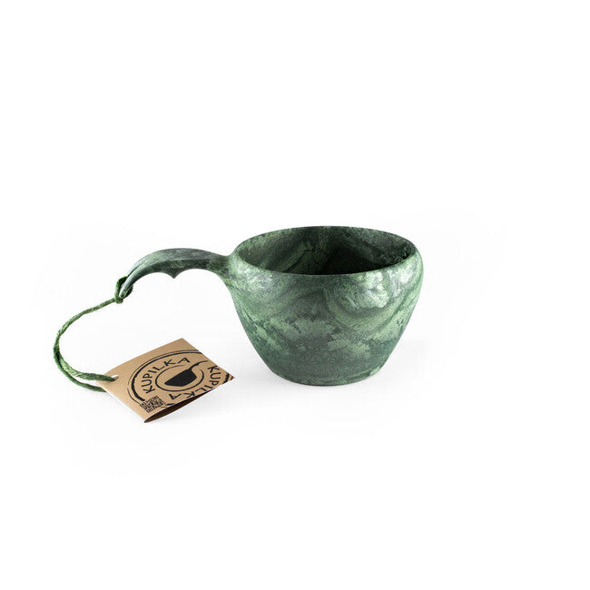 Kupilka 37 Large голям канче Cup, зелено