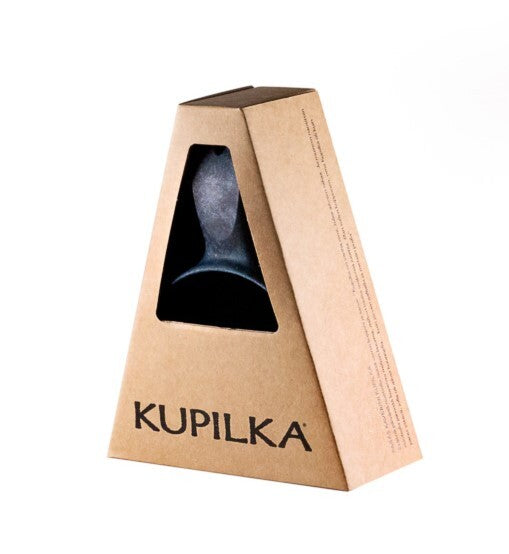 Kupilka 37 Large veliki lonček s prevleko cup, moder