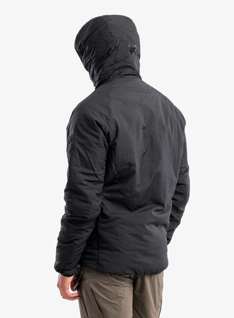 Helikon-Tex Wolfhound яке Climashield®, черно