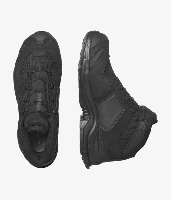 Salomon XA Forces Mid GTX EN ботуши, черни