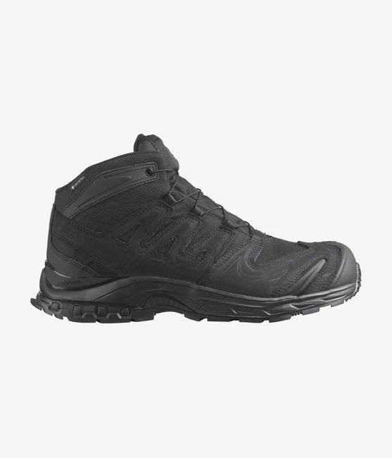 Salomon XA Forces Mid GTX EN ботуши, черни